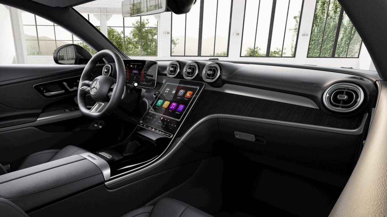 Mercedes-Benz CLE 2024