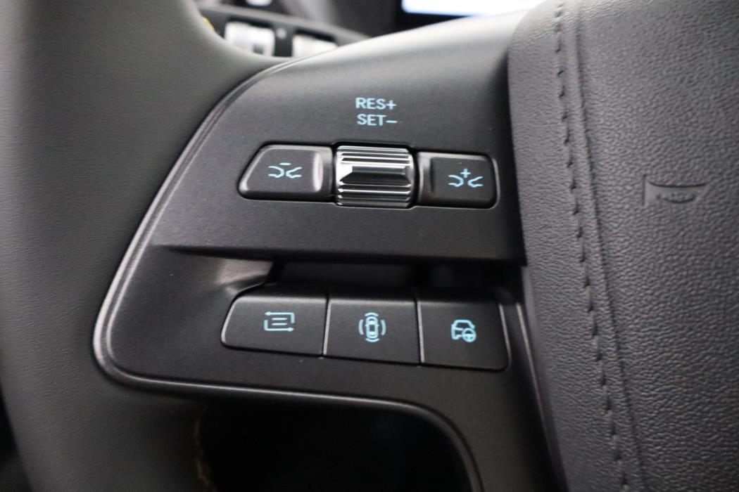 BYD Atto 3 2026