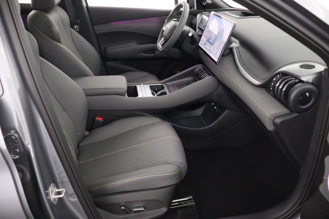BYD Atto 3 2026