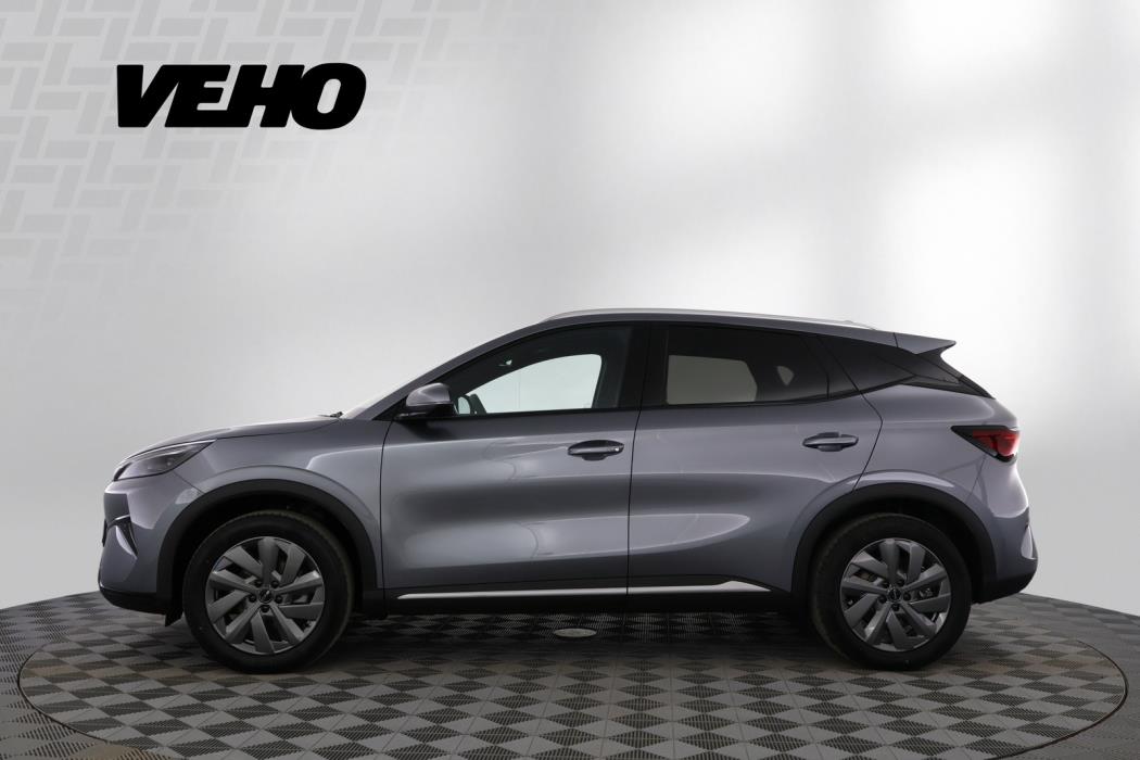 BYD Atto 3 2026