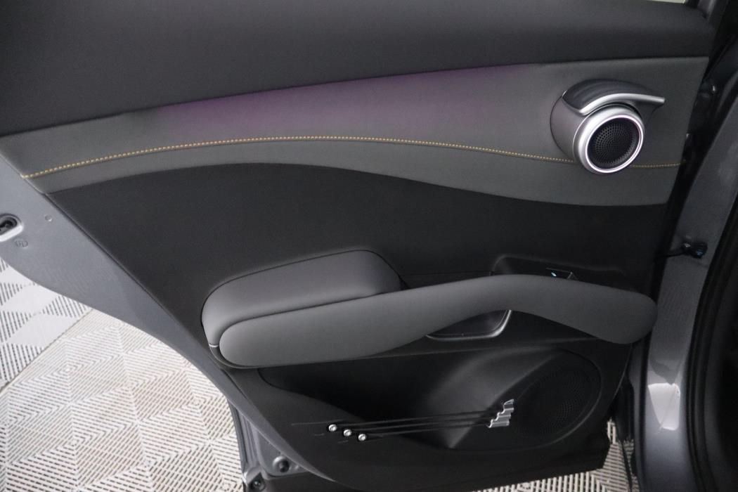 BYD Atto 3 2026