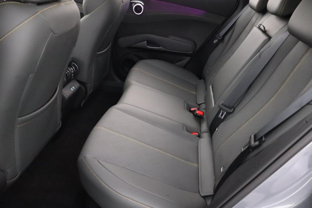 BYD Atto 3 2026