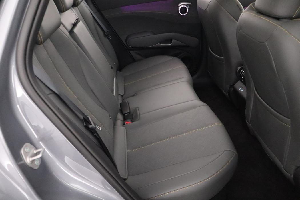 BYD Atto 3 2026
