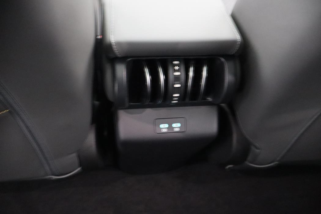 BYD Atto 3 2026