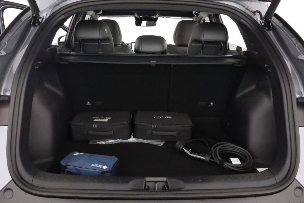 BYD Atto 3 2026