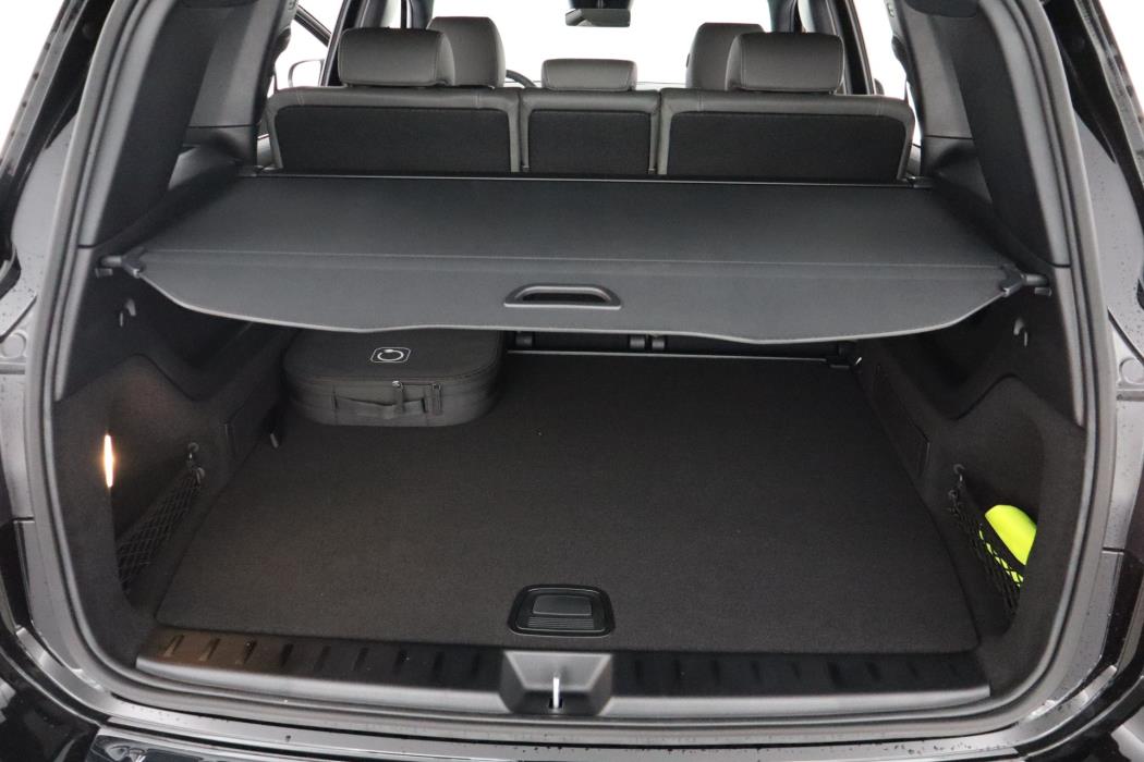 Mercedes-Benz EQB 2026