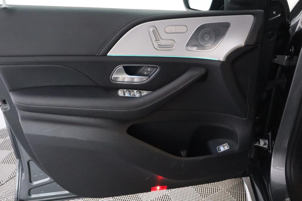 Mercedes-Benz GLE 2020