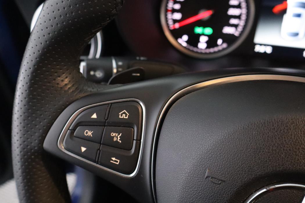 MERCEDES-BENZ GLC 2017