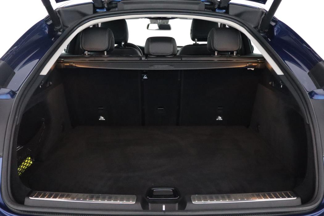 MERCEDES-BENZ GLC 2017