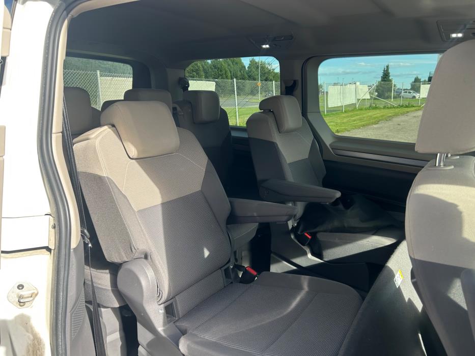 Volkswagen Multivan 2022