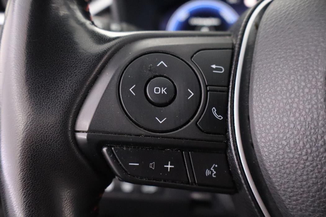 TOYOTA RAV4 Plug-in 2023