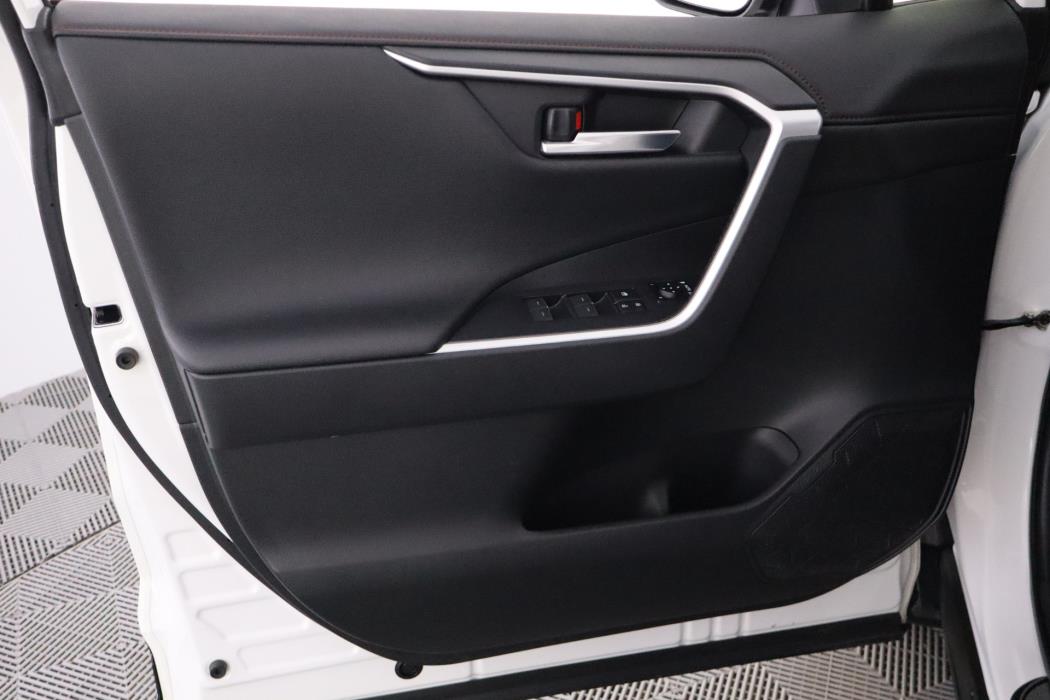 TOYOTA RAV4 Plug-in 2023