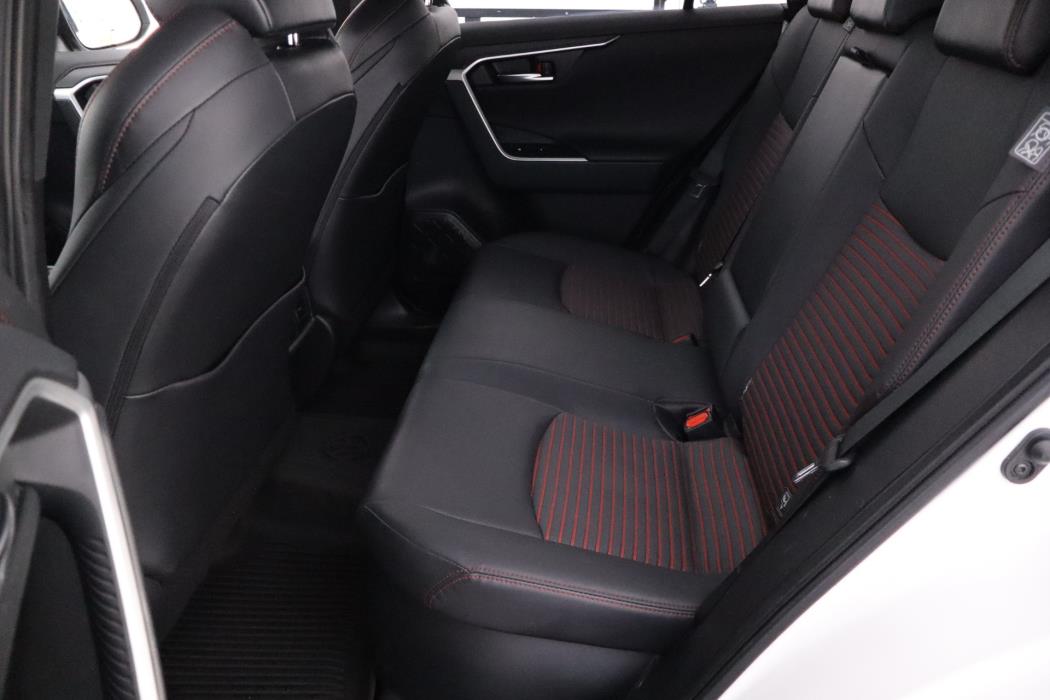 TOYOTA RAV4 Plug-in 2023