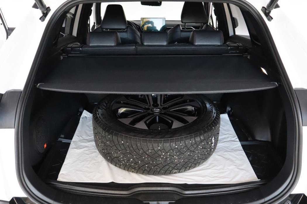 TOYOTA RAV4 Plug-in 2023