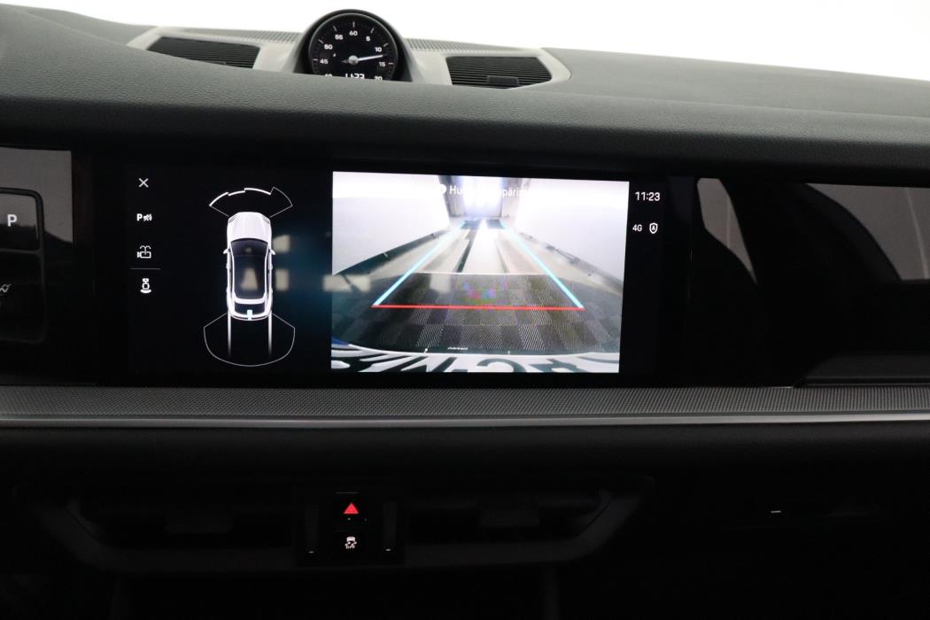 Porsche Cayenne 2023