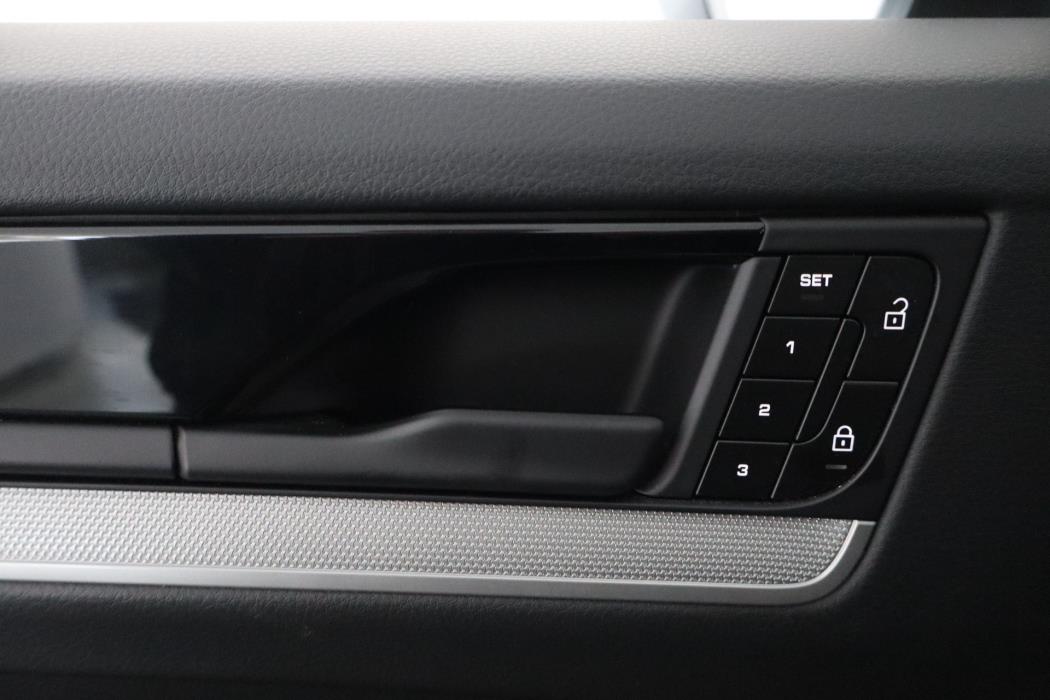 Porsche Cayenne 2023