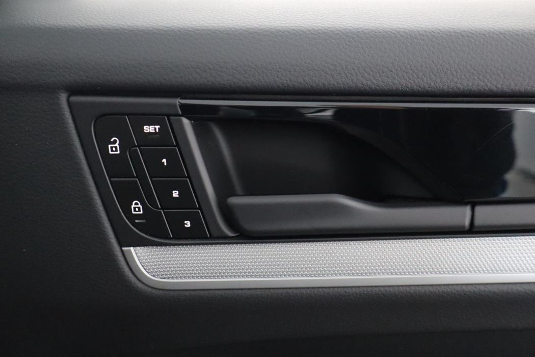 Porsche Cayenne 2023