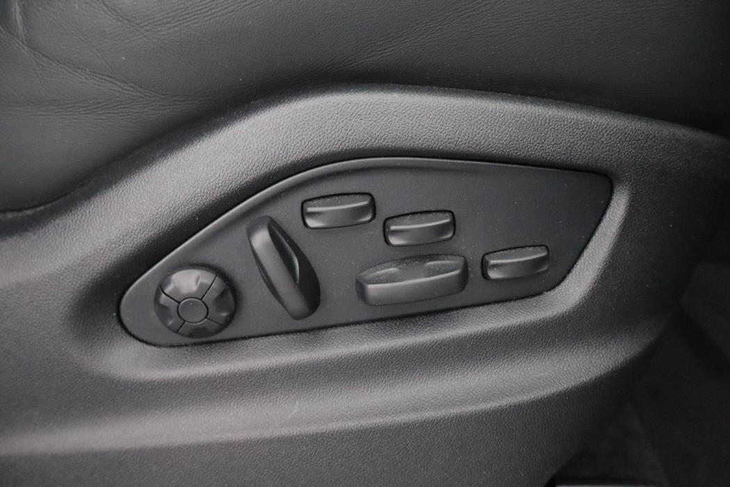 Porsche Cayenne 2023