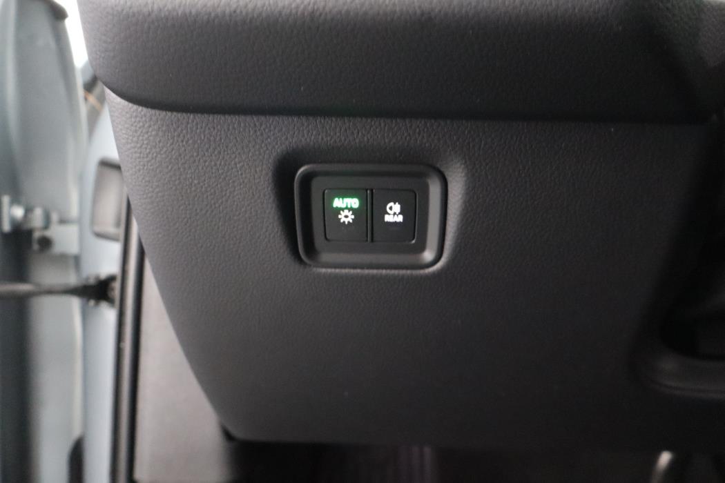 Porsche Cayenne 2023