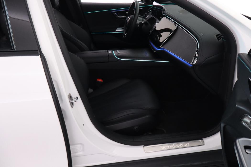 MERCEDES-BENZ E 2025