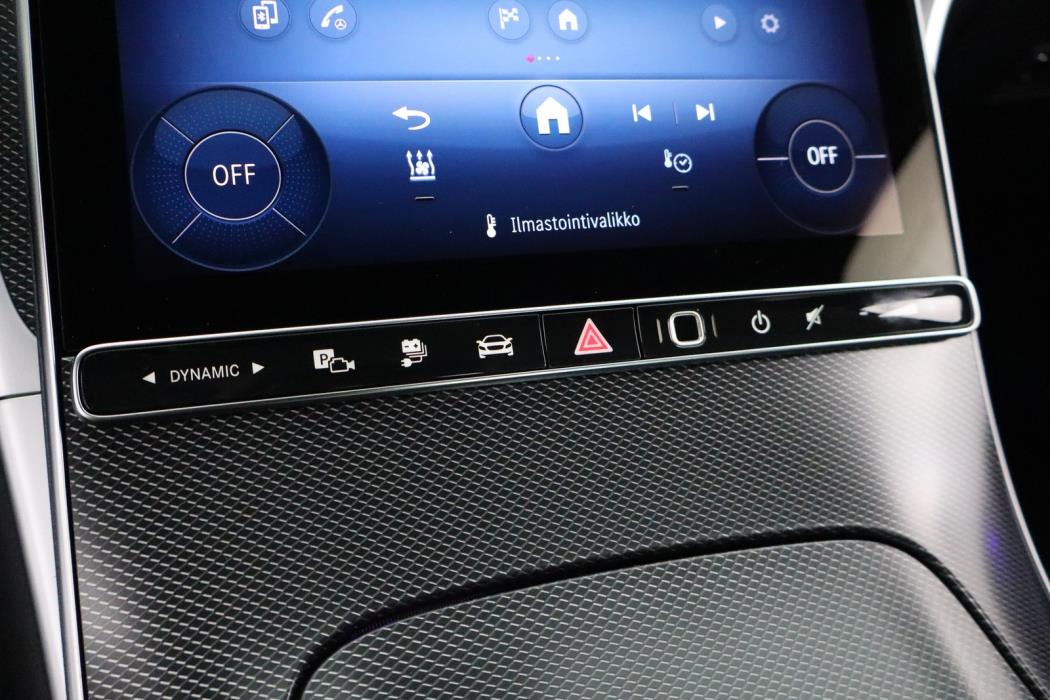 Mercedes-Benz C 2025