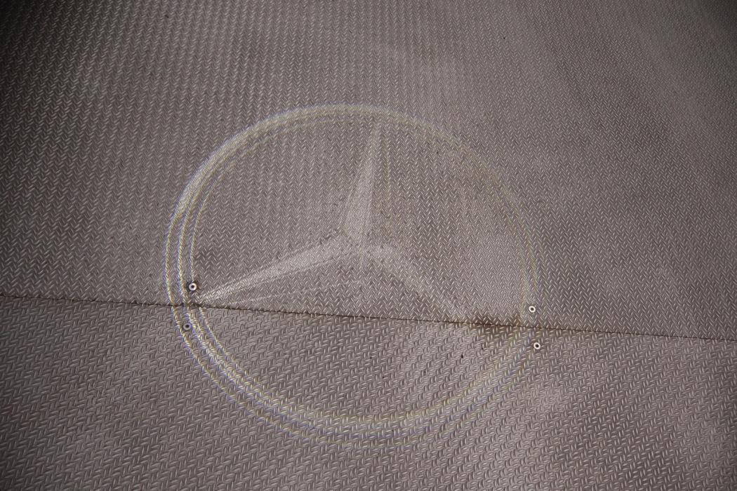 Mercedes-Benz C 2025