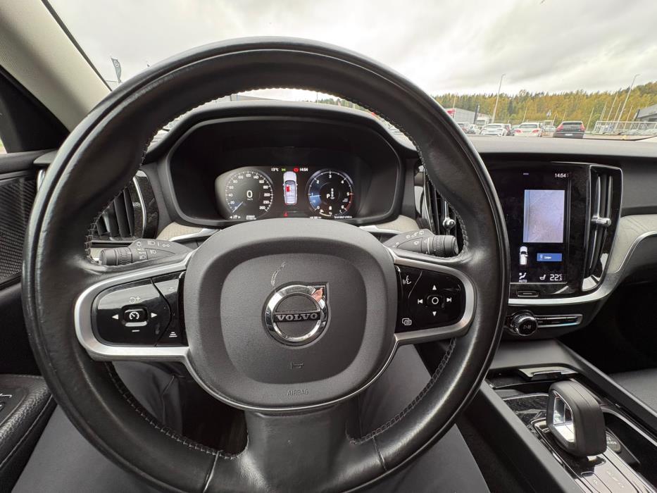VOLVO V60 Cross Country 2022