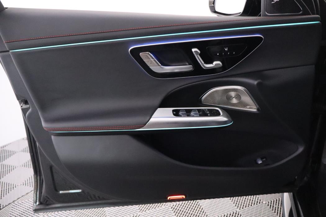 MERCEDES-BENZ E 53 AMG 2025