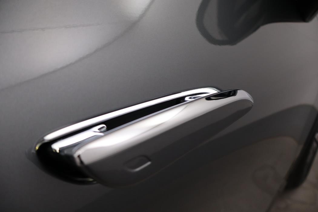 Mercedes-Benz EQS 2025