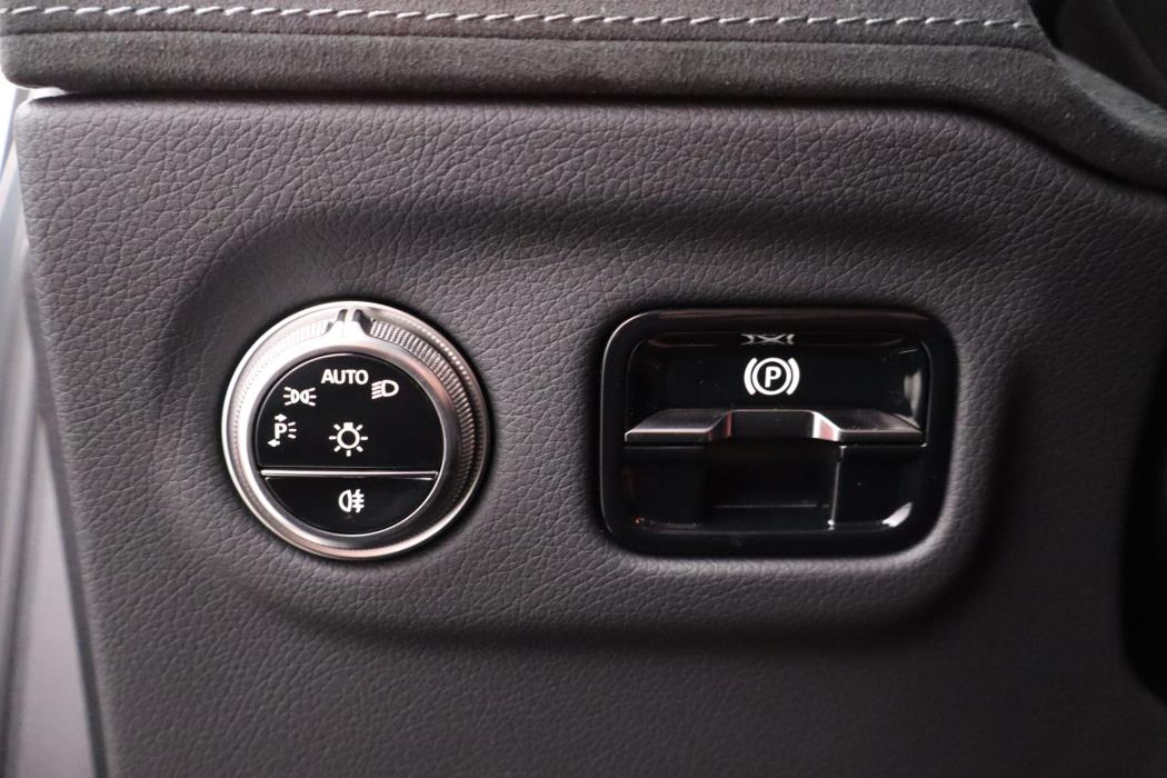 Mercedes-Benz EQS 2025