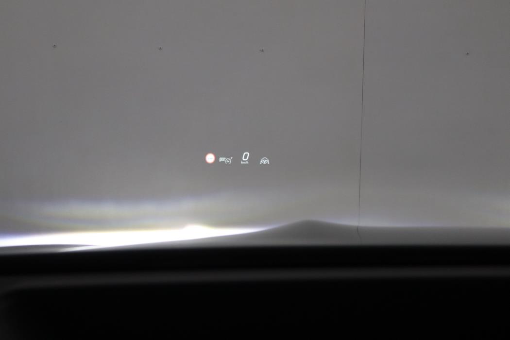 Mercedes-Benz EQS 2025