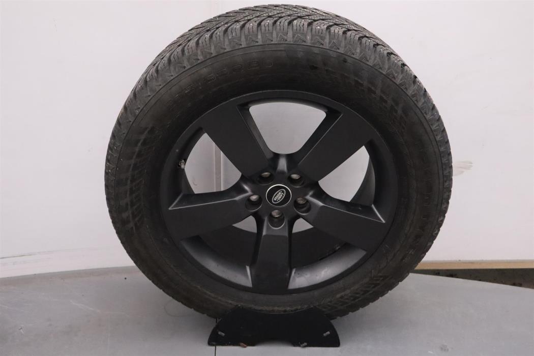 Land Rover Defender 2022