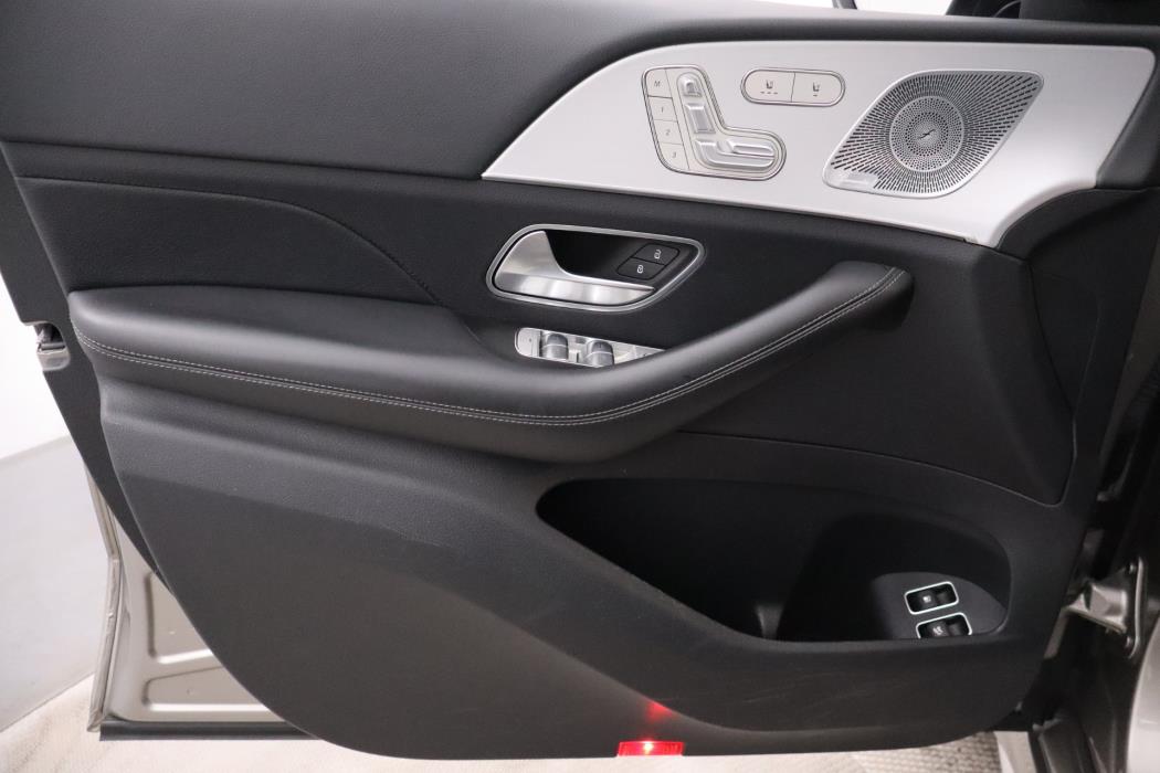 MERCEDES-BENZ GLE 2020