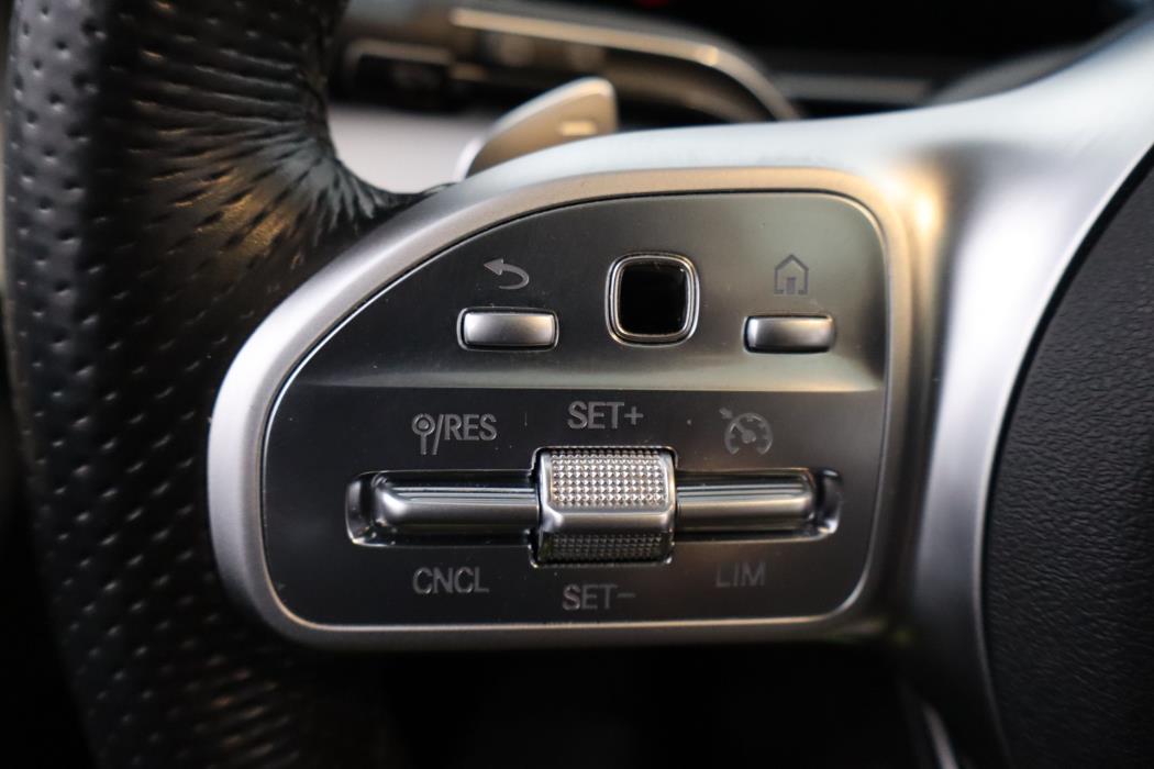 MERCEDES-BENZ GLE 2020