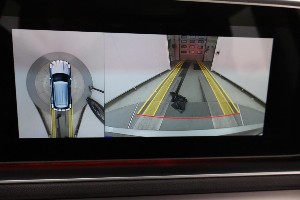 MERCEDES-BENZ GLE 2020