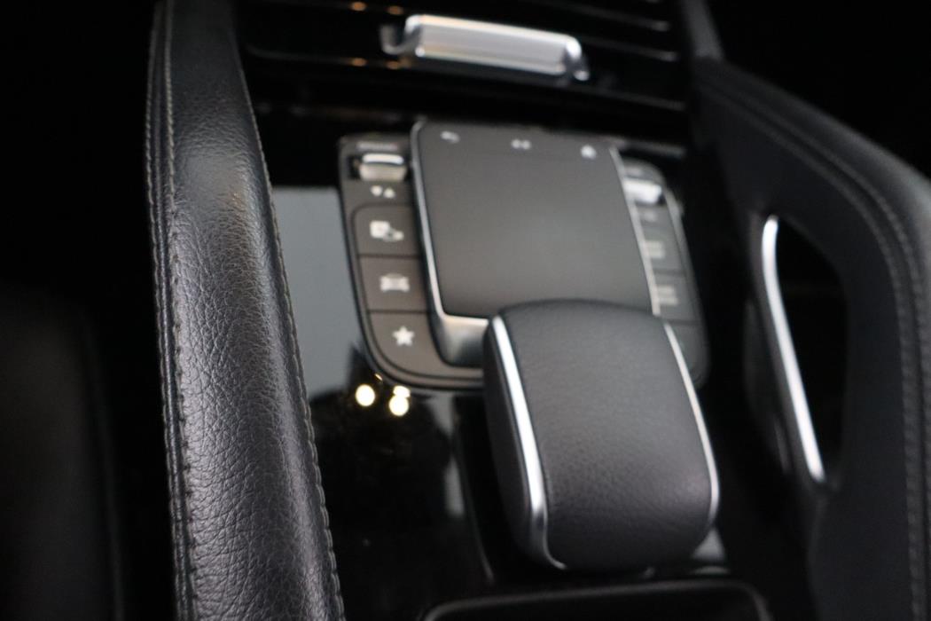 MERCEDES-BENZ GLE 2020