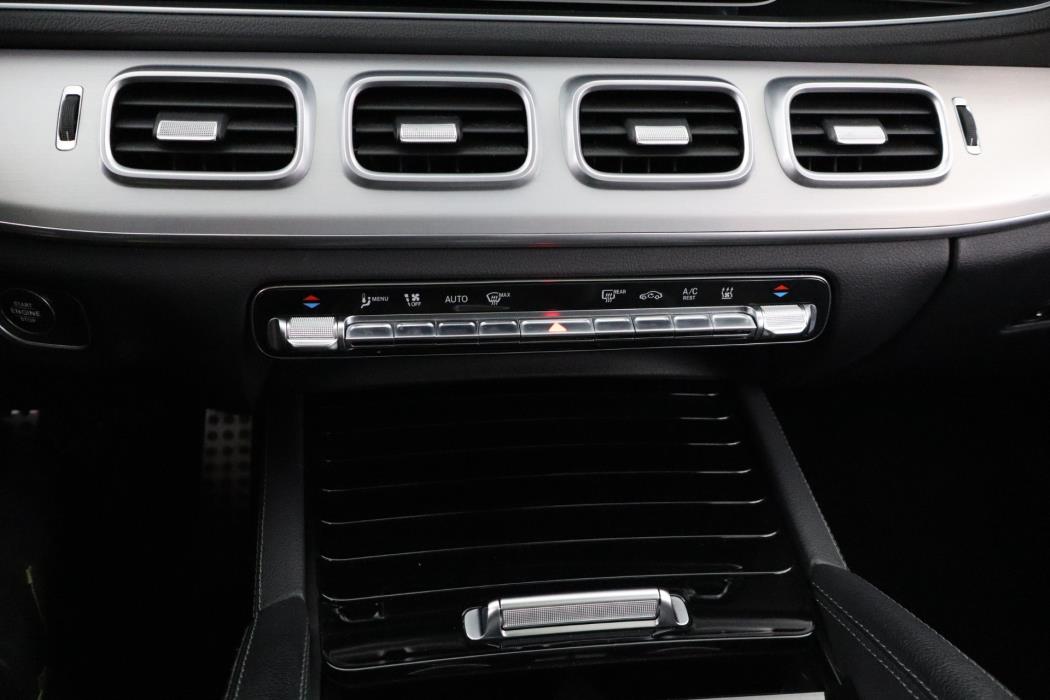 MERCEDES-BENZ GLE 2020