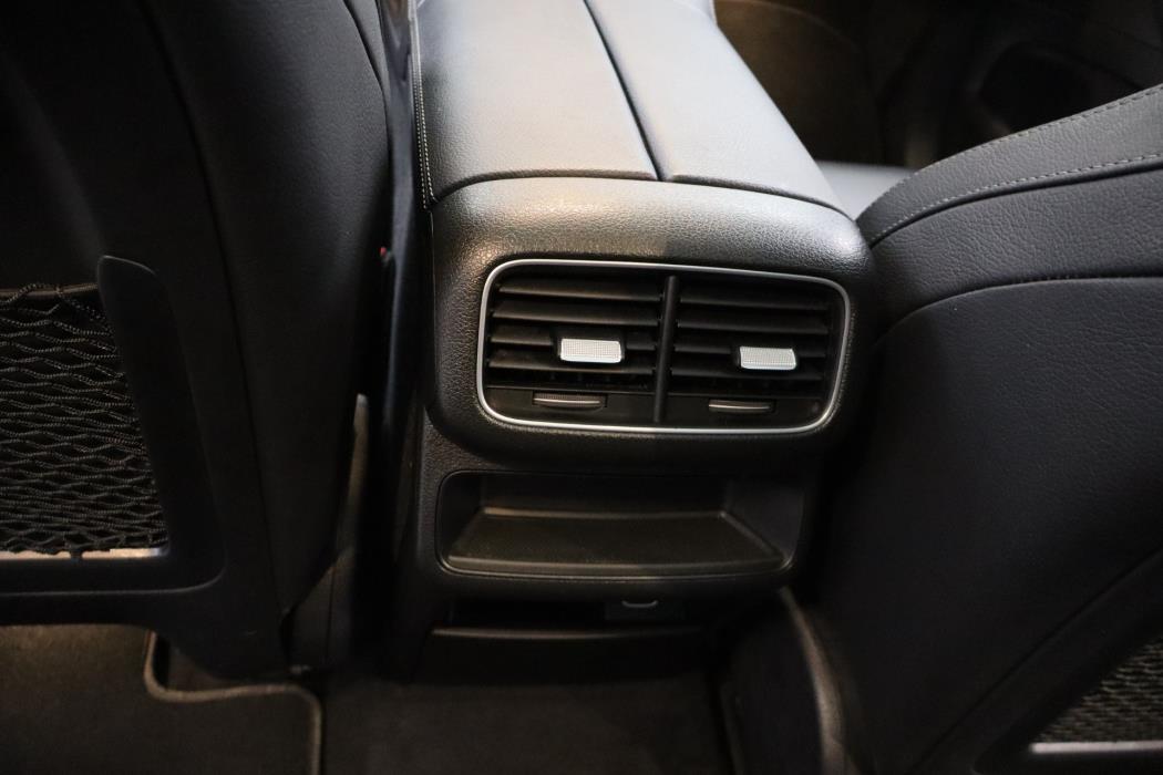 MERCEDES-BENZ GLE 2020