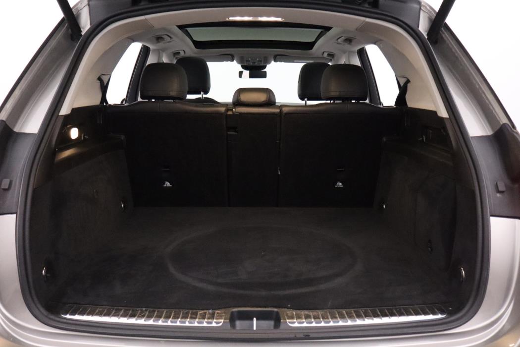 MERCEDES-BENZ GLE 2020