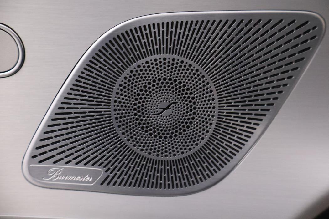 MERCEDES-BENZ GLE 2020