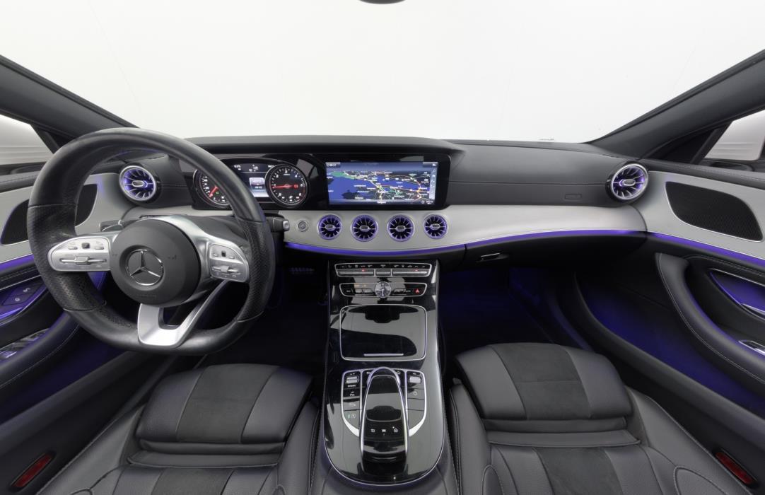 Mercedes-Benz CLS 2019