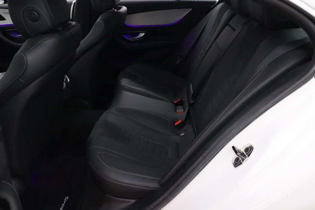 Mercedes-Benz CLS 2019