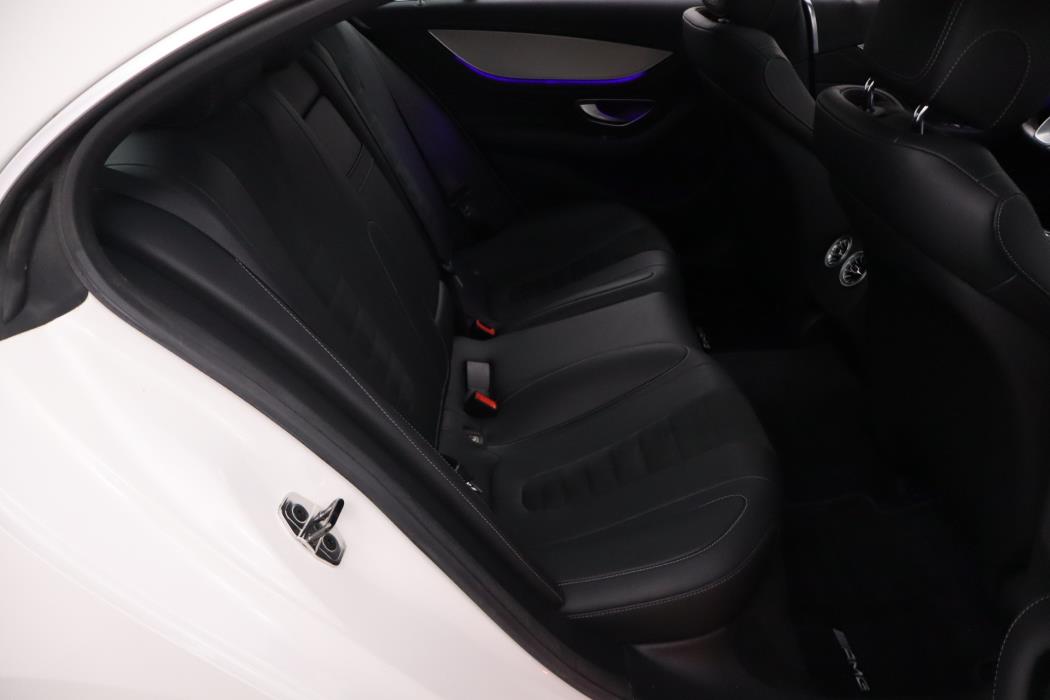 Mercedes-Benz CLS 2019