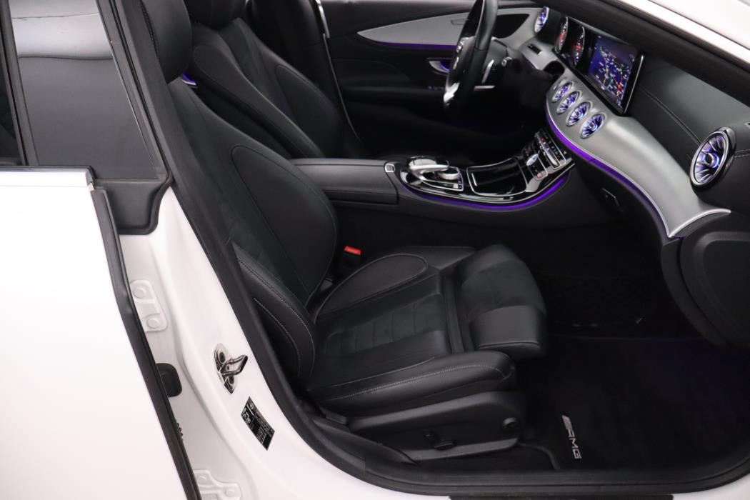 Mercedes-Benz CLS 2019