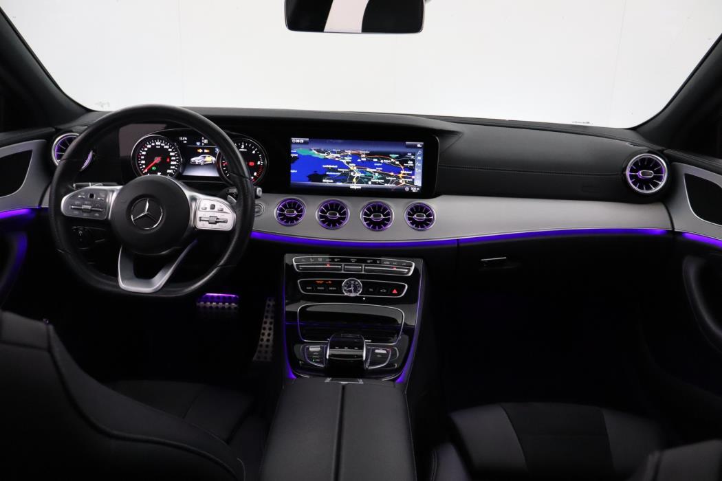 Mercedes-Benz CLS 2019