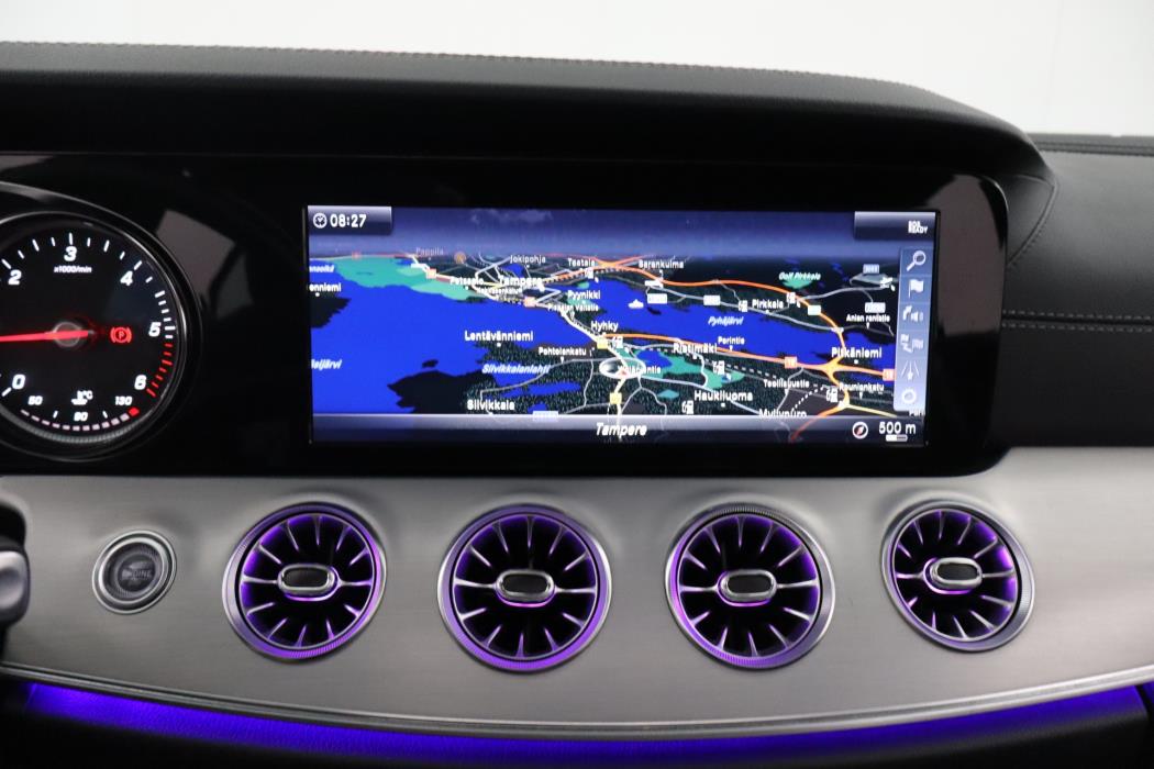 Mercedes-Benz CLS 2019