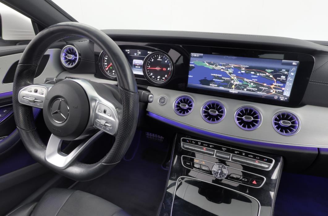 Mercedes-Benz CLS 2019