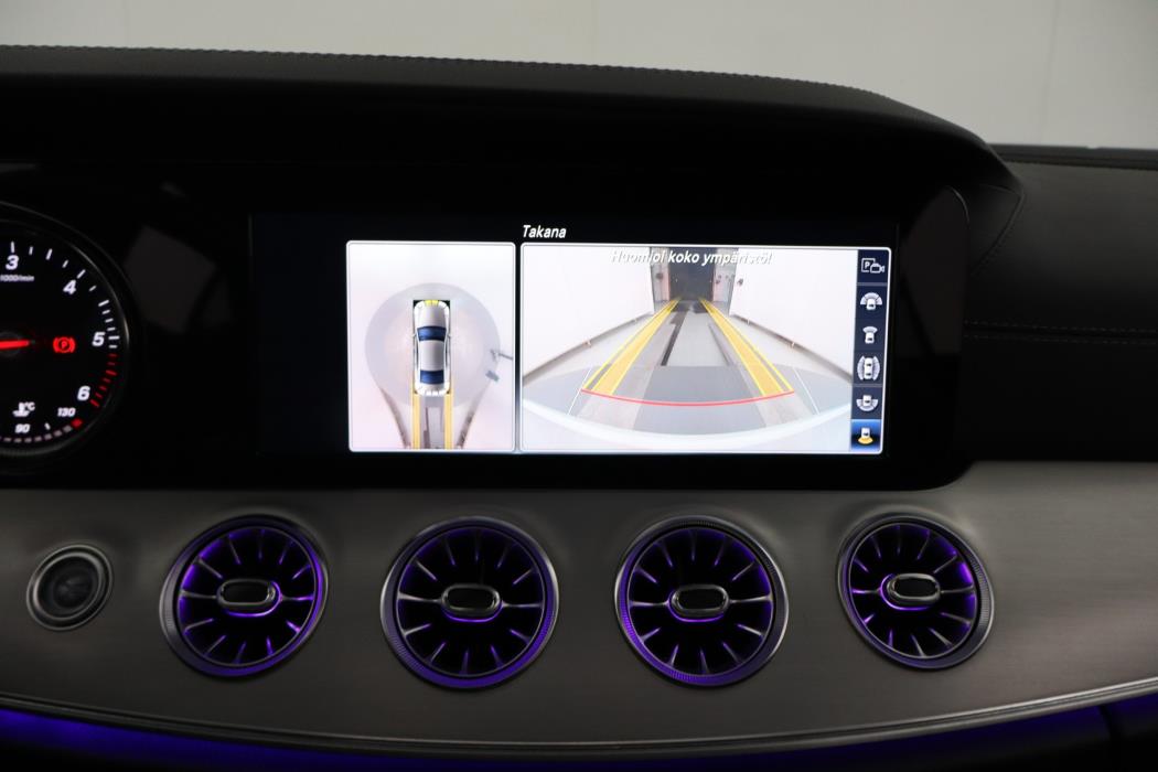 Mercedes-Benz CLS 2019