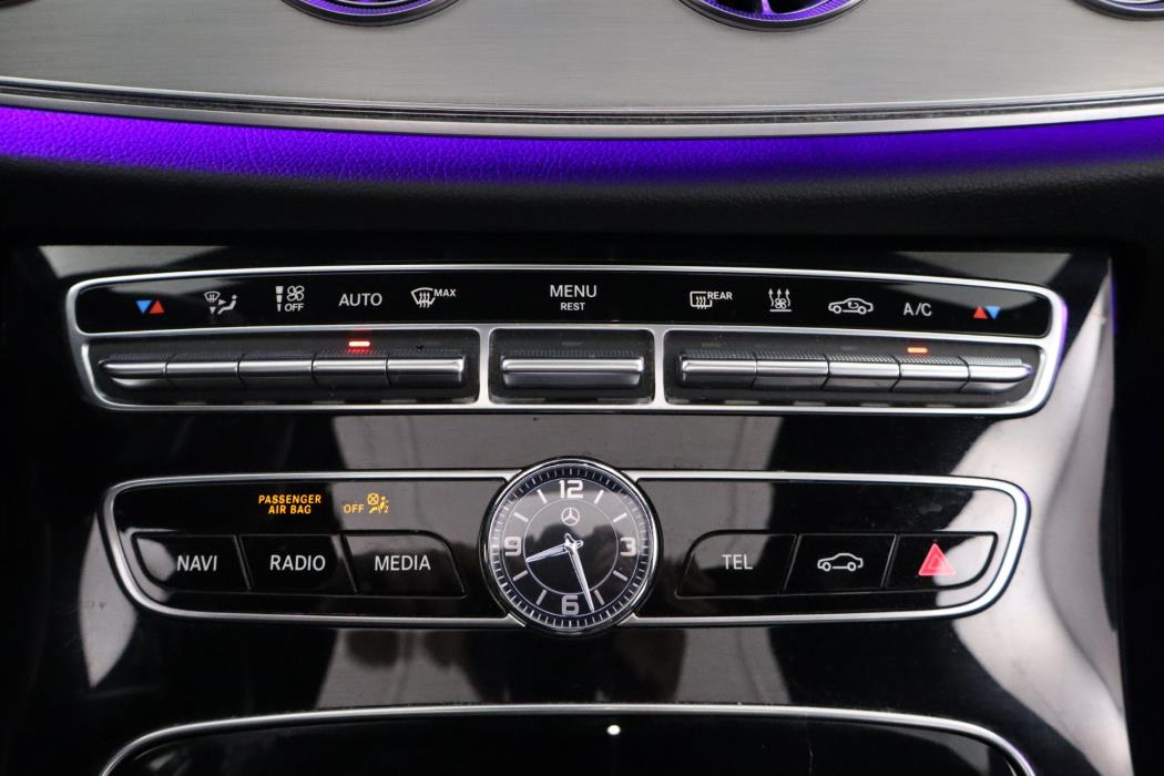 Mercedes-Benz CLS 2019