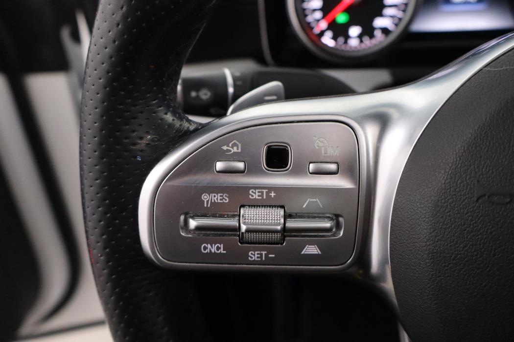 Mercedes-Benz CLS 2019